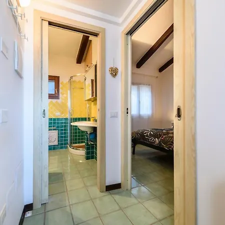 Cozy Sea View Appartement