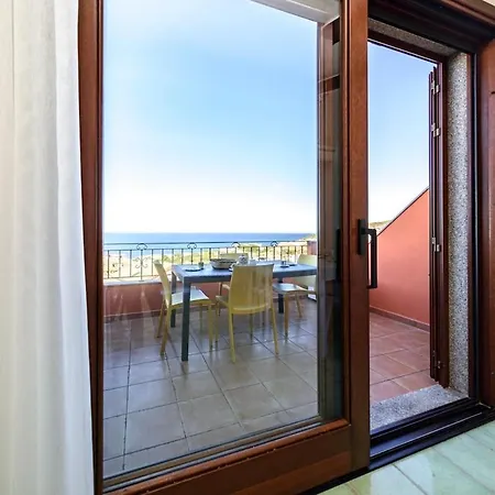 Cozy Sea View
