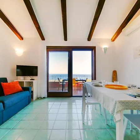 Appartement Cozy Sea View *
