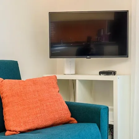 Appartement Cozy Sea View *