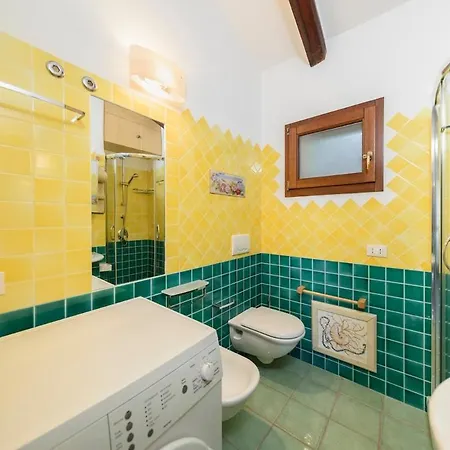 Cozy Sea View Appartement Castelsardo