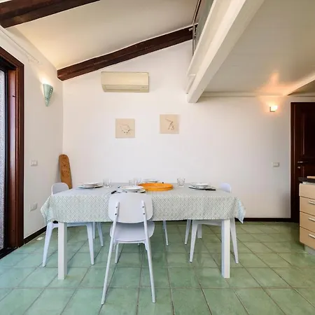 Cozy Sea View Appartement Castelsardo