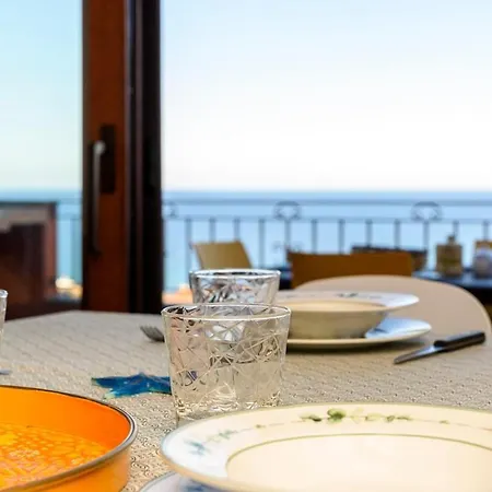 Cozy Sea View Appartement Castelsardo