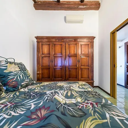 Appartement Cozy Sea View