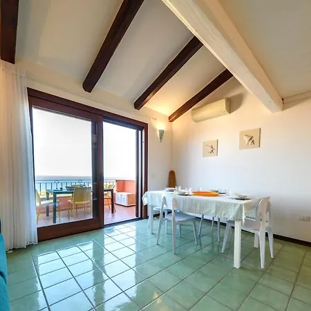 Appartement Cozy Sea View Castelsardo