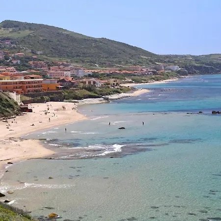 Appartement Cozy Sea View *