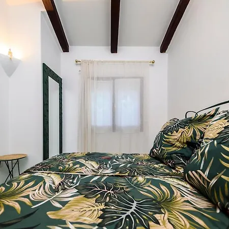 Cozy Sea View アパート